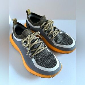 ALLBIRDS TRAIL RUNNER HIKING SHOES